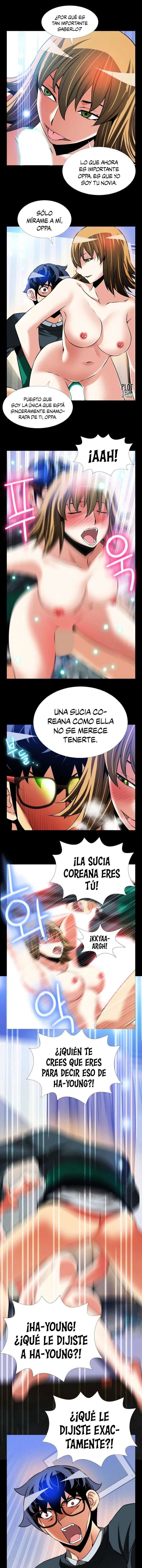 Love Parameter capítulo 95 página 5