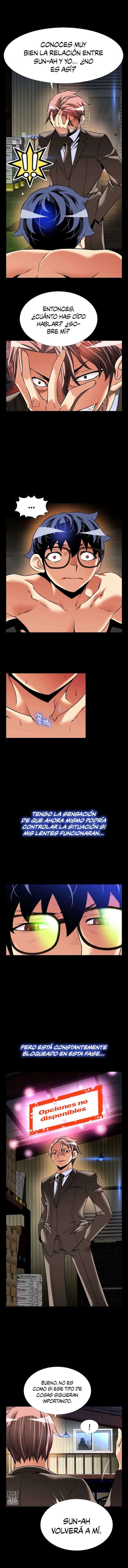 Love Parameter capítulo 97 página 5