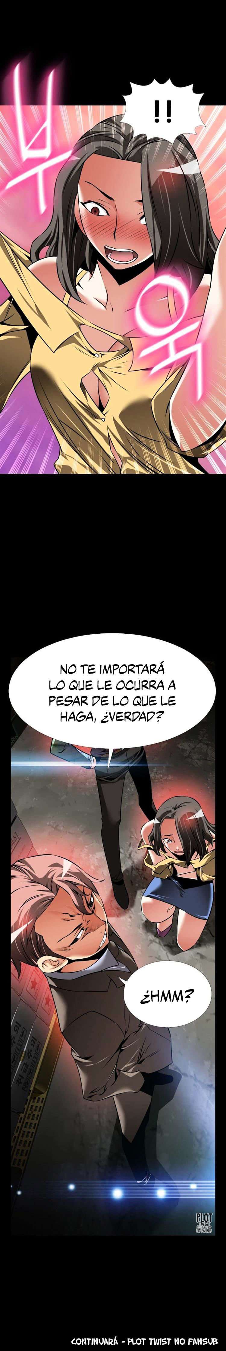 Love Parameter capítulo 99 página 12