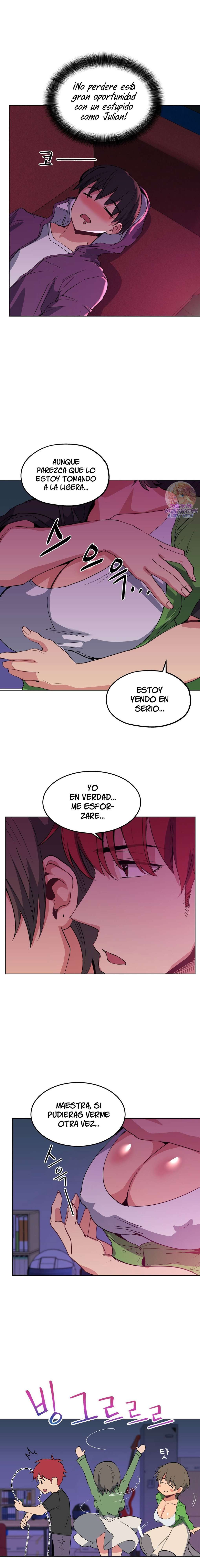 Lucky Guy capítulo 12 página 11