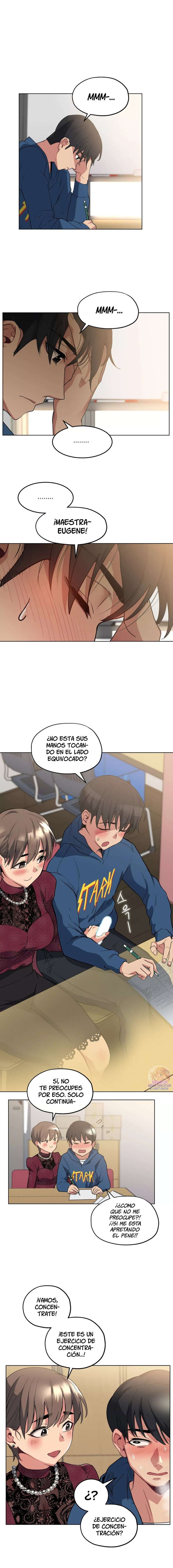 Lucky Guy capítulo 17 página 9