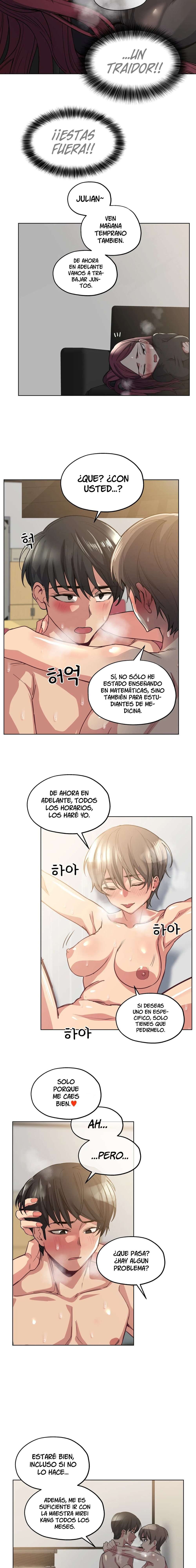 Lucky Guy capítulo 19 página 4