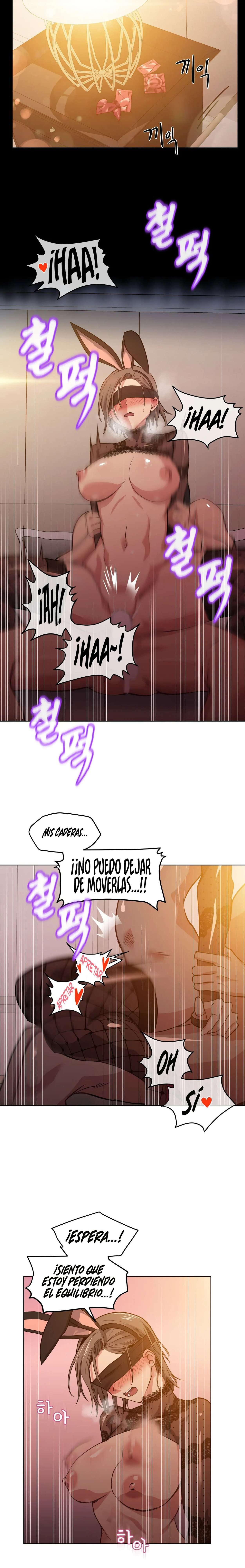 Lucky Guy capítulo 23 página 10