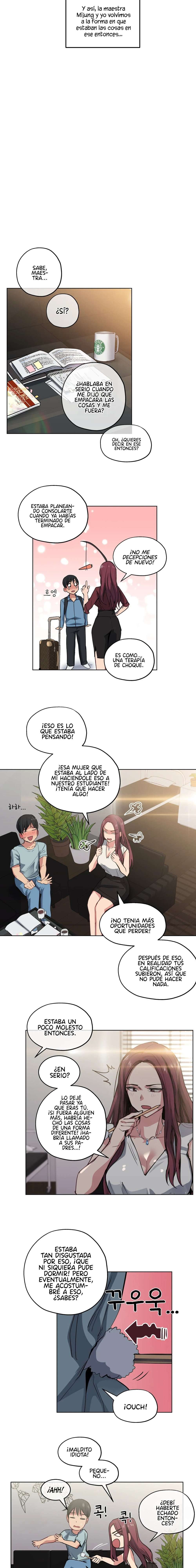 Lucky Guy capítulo 26 página 12