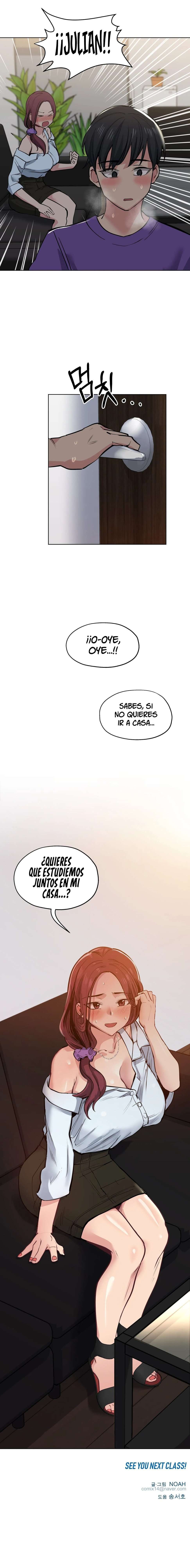 Lucky Guy capítulo 31 página 16