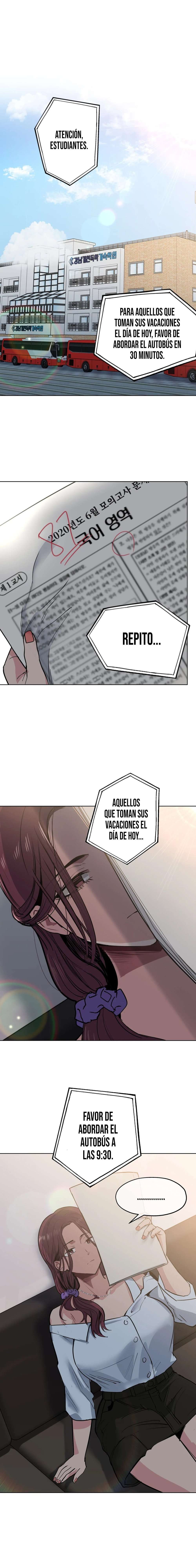 Lucky Guy capítulo 31 página 2