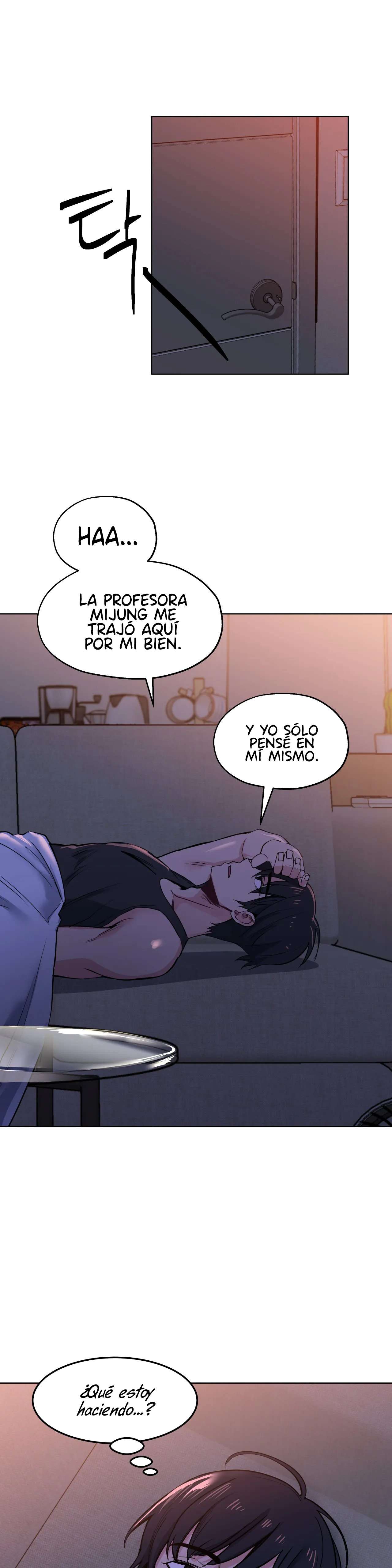 Lucky Guy capítulo 32 página 20