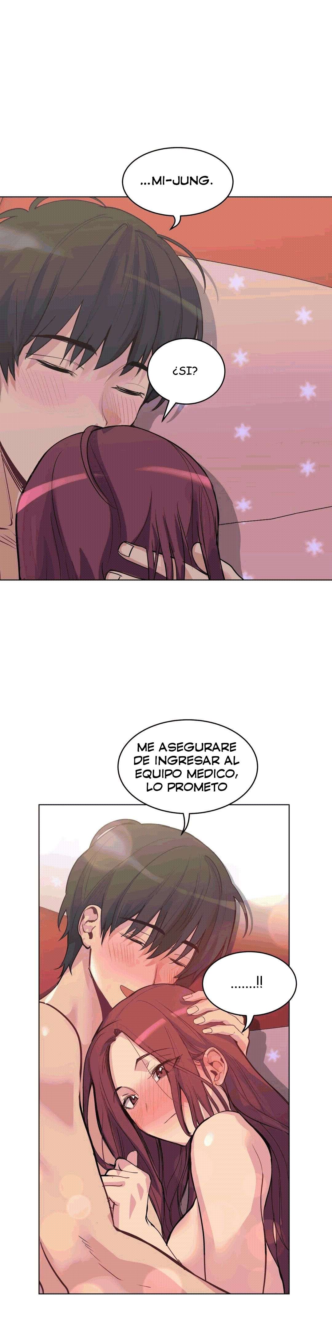 Lucky Guy capítulo 36 página 13