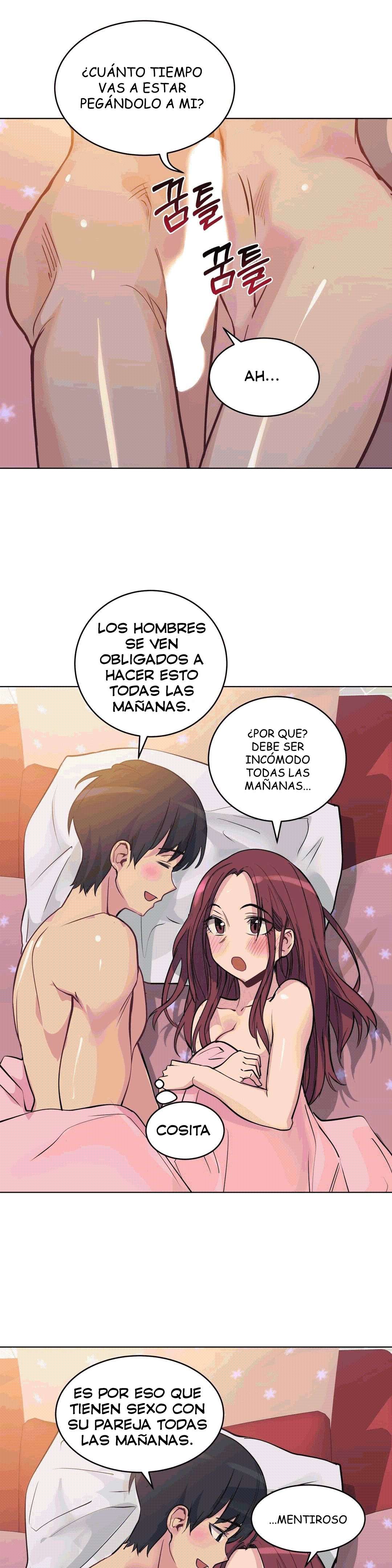 Lucky Guy capítulo 36 página 15
