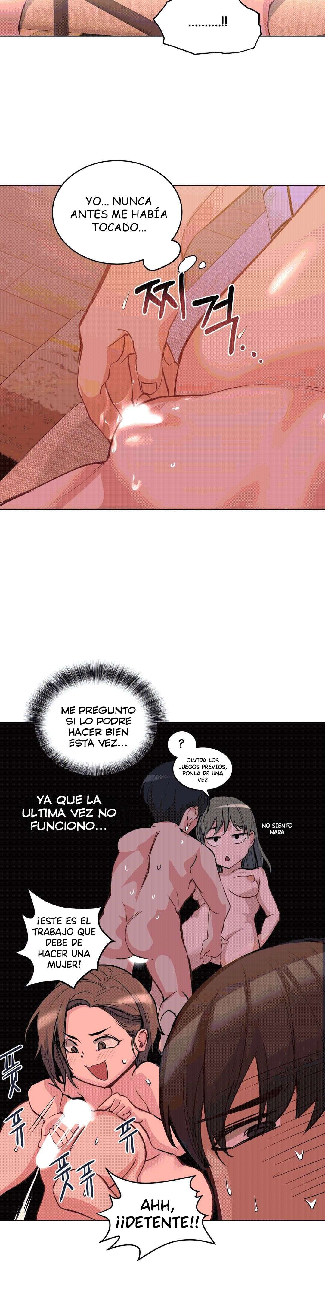 Lucky Guy capítulo 38 página 15