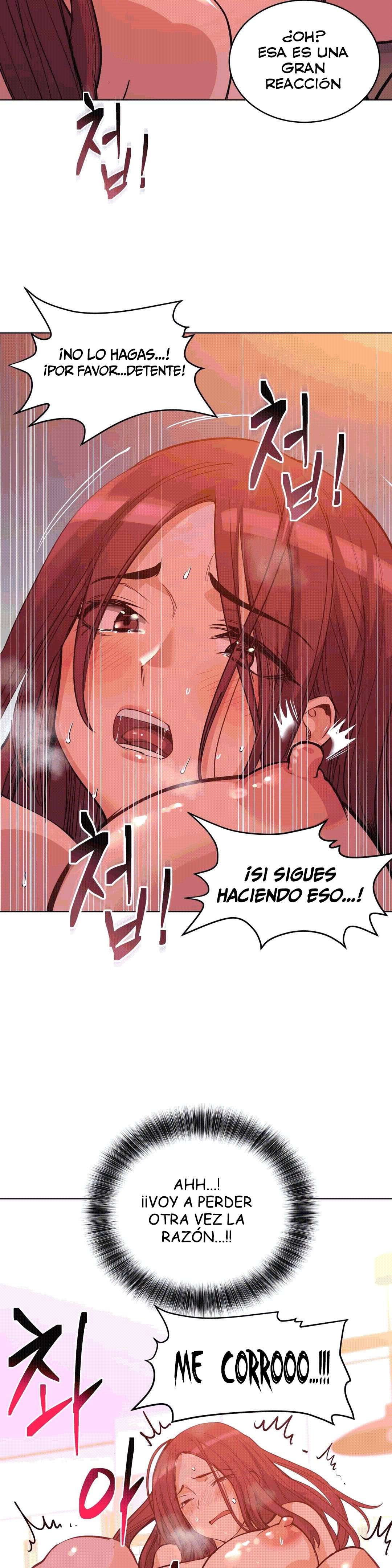 Lucky Guy capítulo 38 página 18
