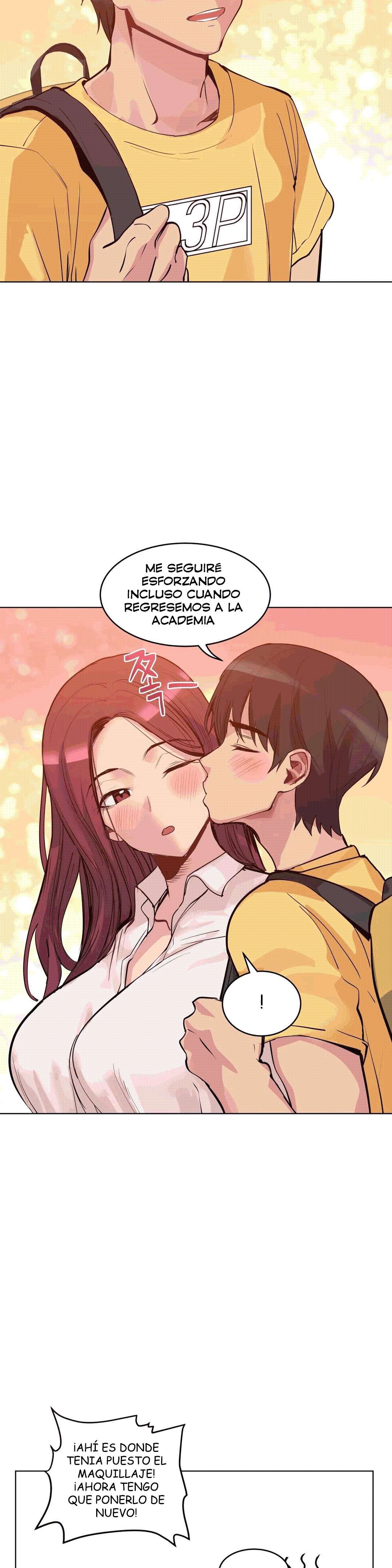 Lucky Guy capítulo 38 página 28
