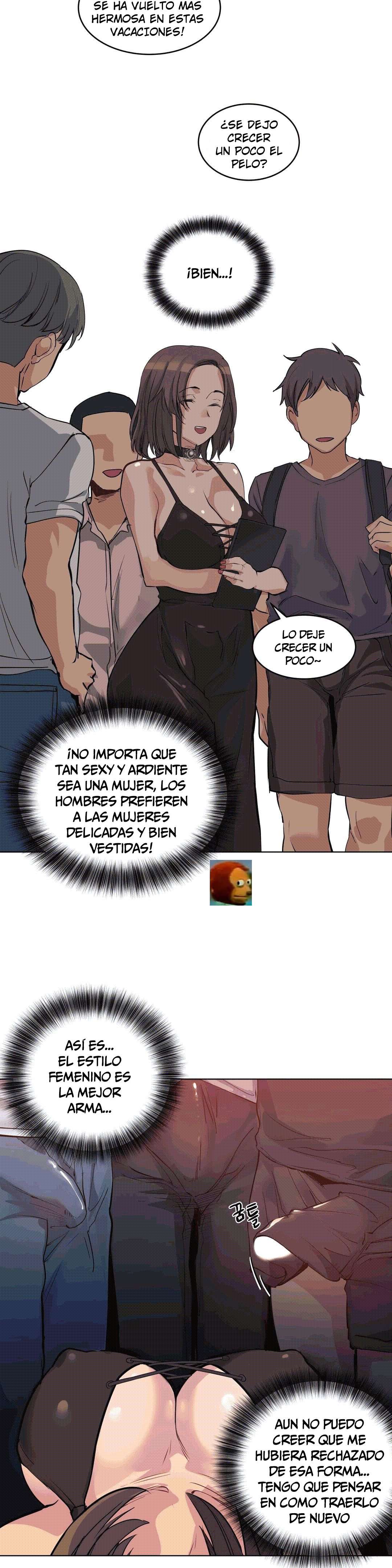 Lucky Guy capítulo 39 página 11