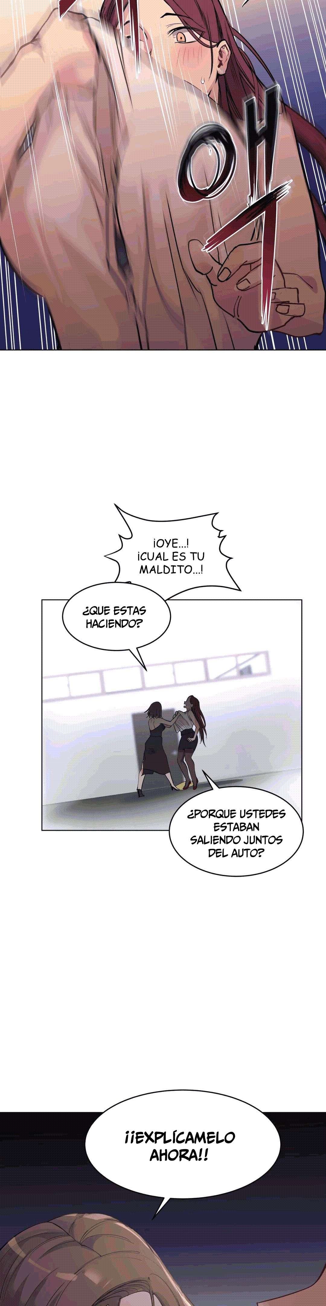 Lucky Guy capítulo 39 página 21