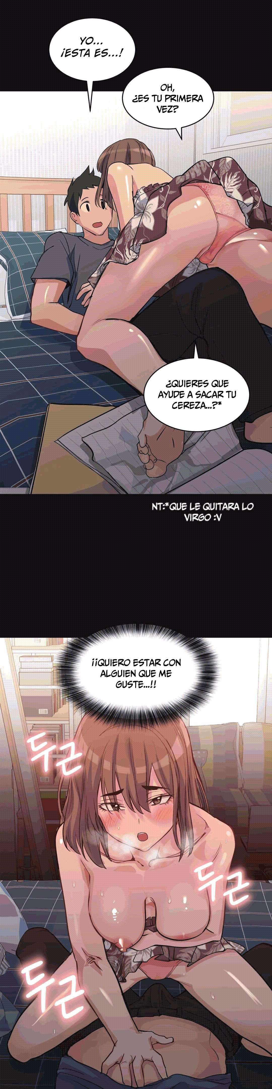 Lucky Guy capítulo 39 página 29