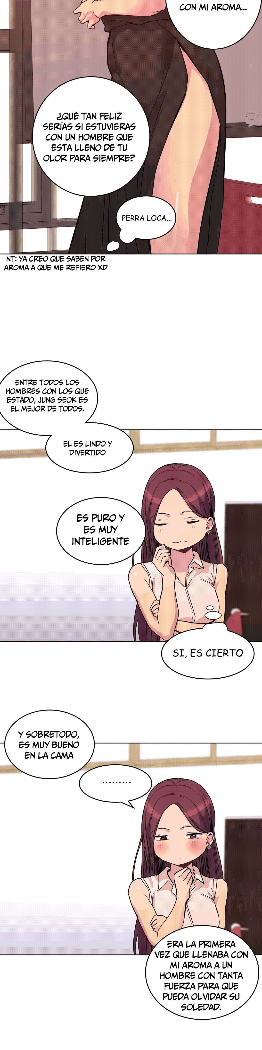 Lucky Guy capítulo 39 página 31