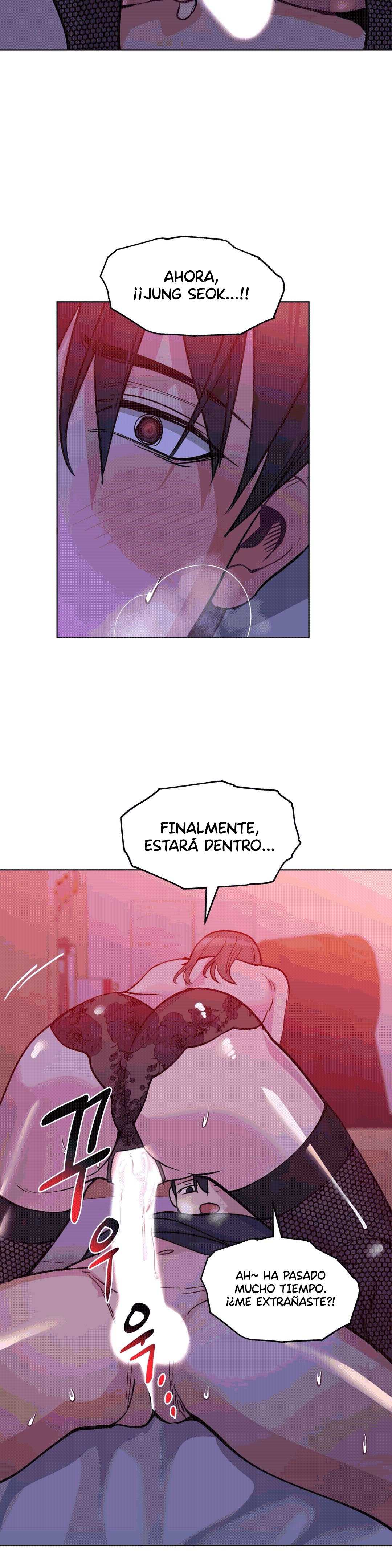 Lucky Guy capítulo 42 página 13