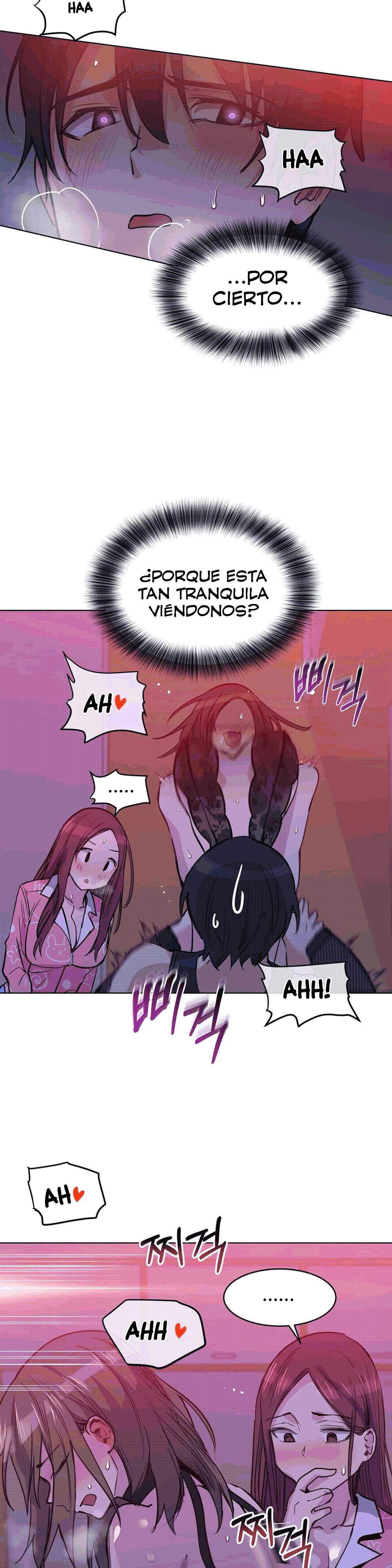 Lucky Guy capítulo 42 página 17