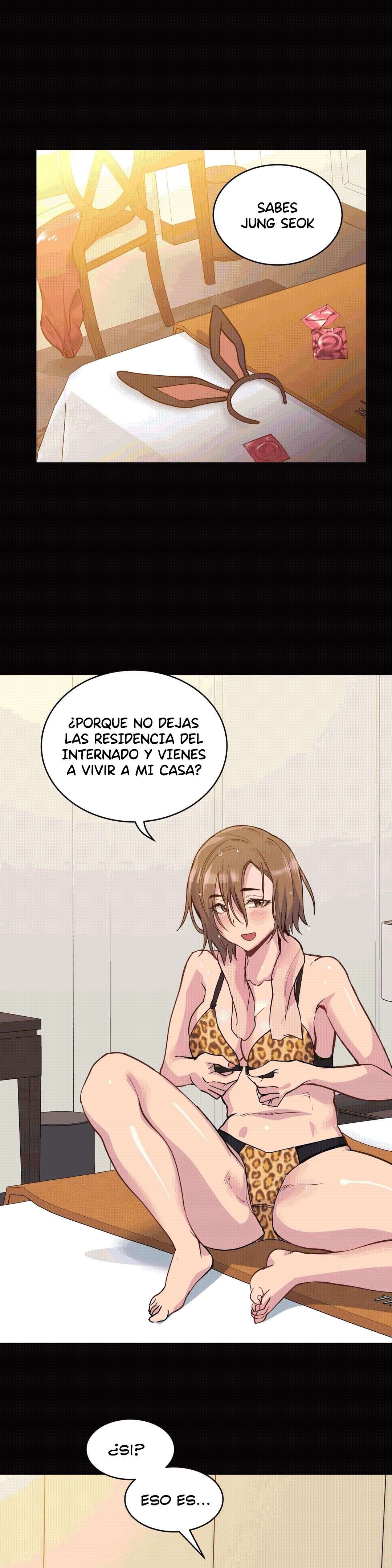 Lucky Guy capítulo 42 página 2