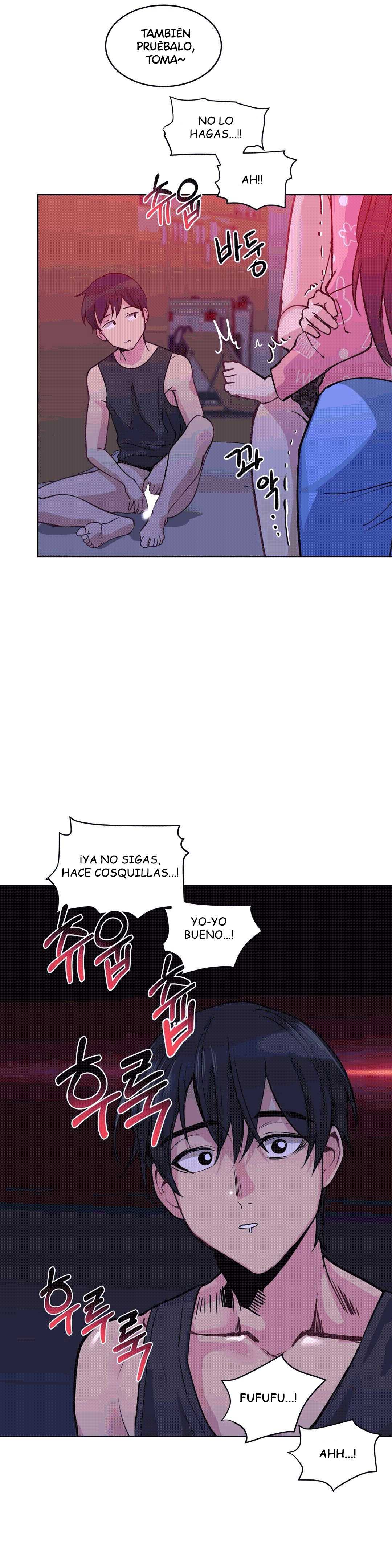 Lucky Guy capítulo 42 página 26