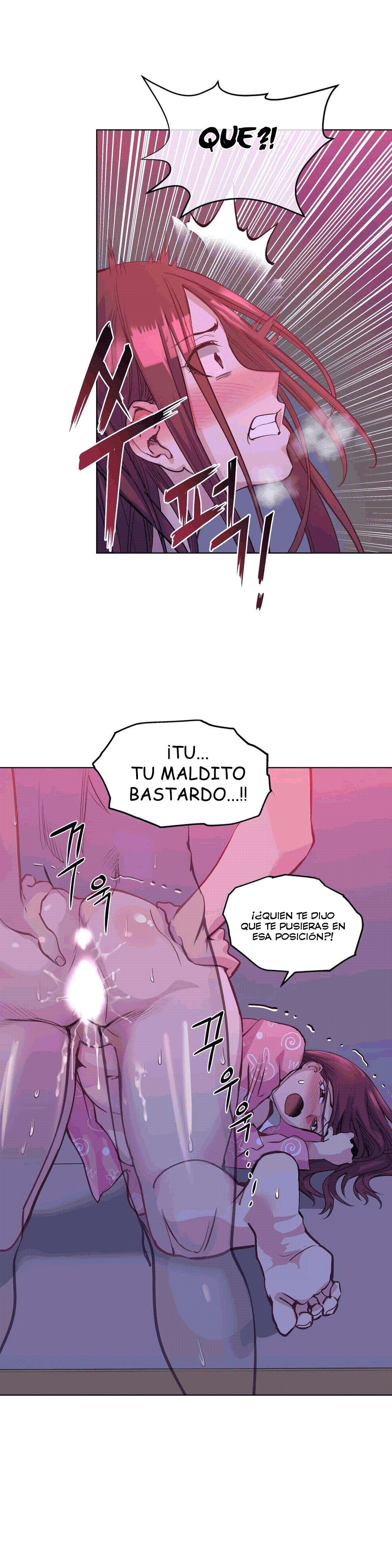 Lucky Guy capítulo 43 página 12