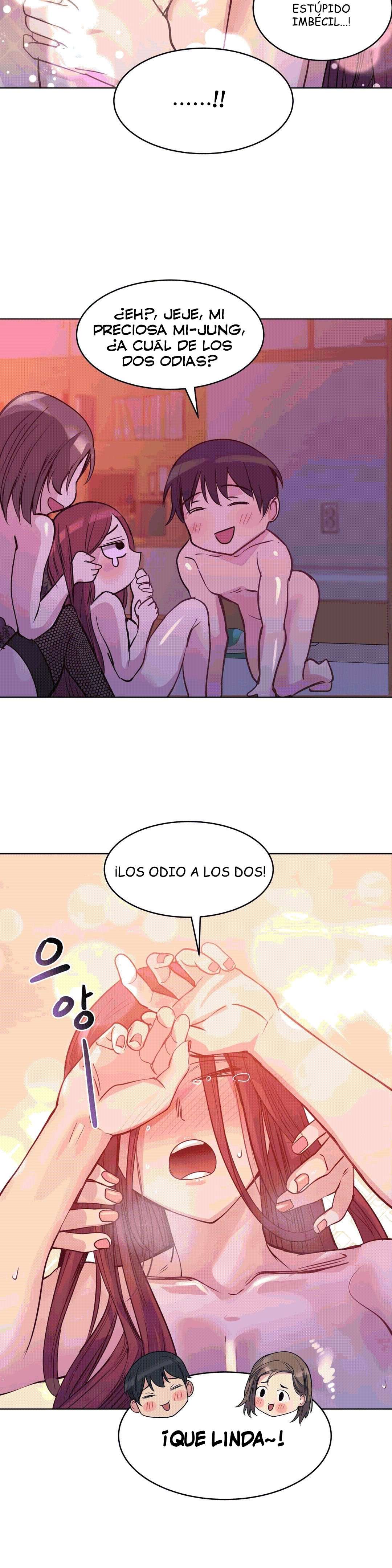 Lucky Guy capítulo 43 página 25