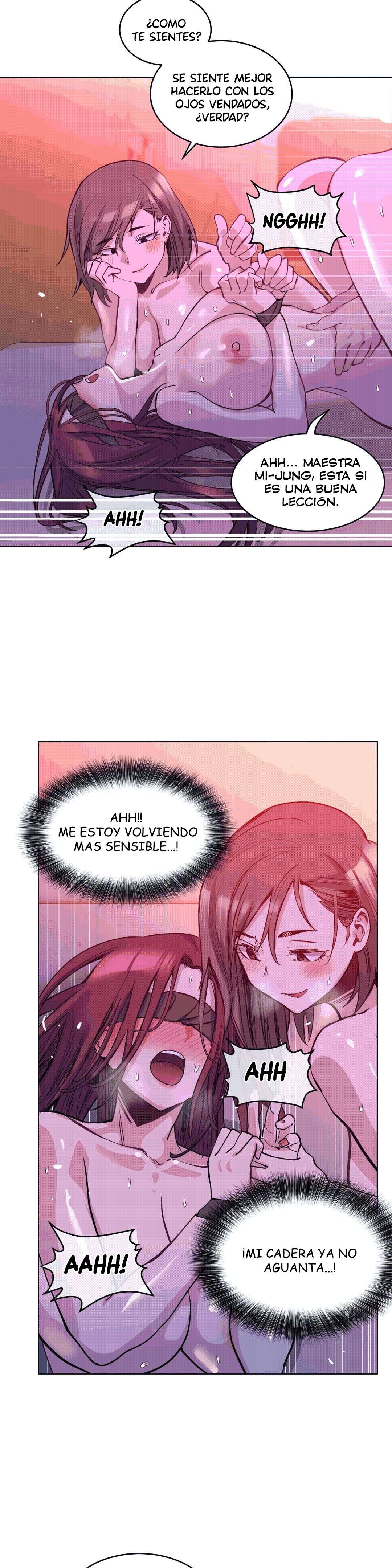 Lucky Guy capítulo 43 página 28