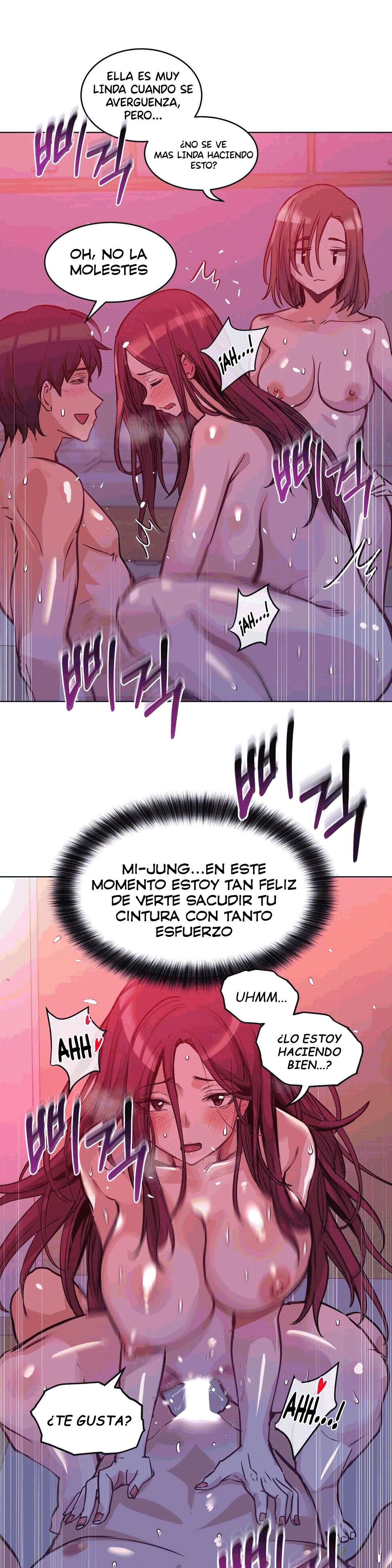 Lucky Guy capítulo 44 página 18