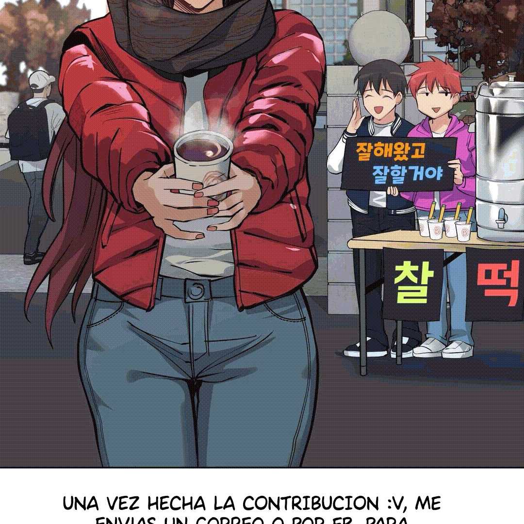 Lucky Guy capítulo 44 página 33
