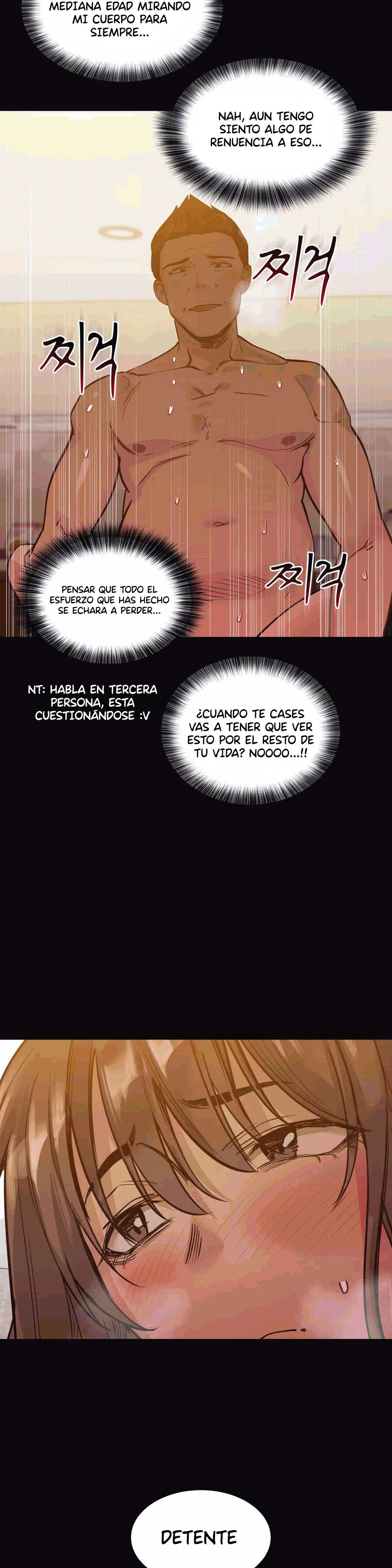 Lucky Guy capítulo 50 página 15