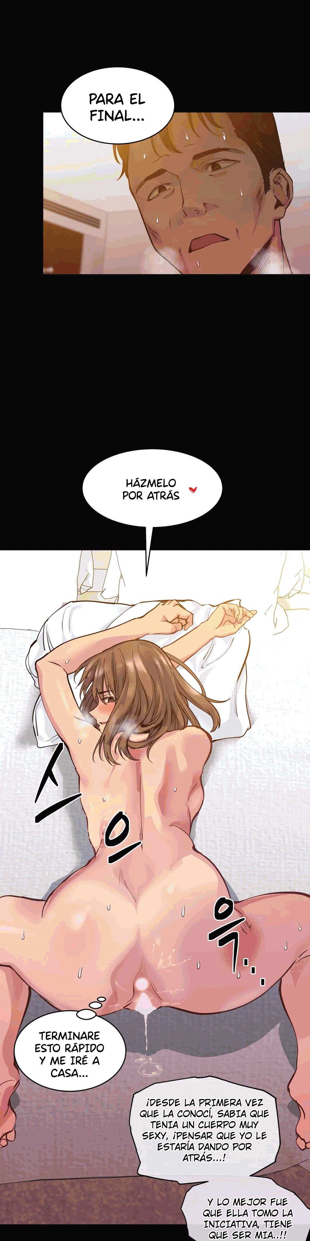 Lucky Guy capítulo 50 página 17