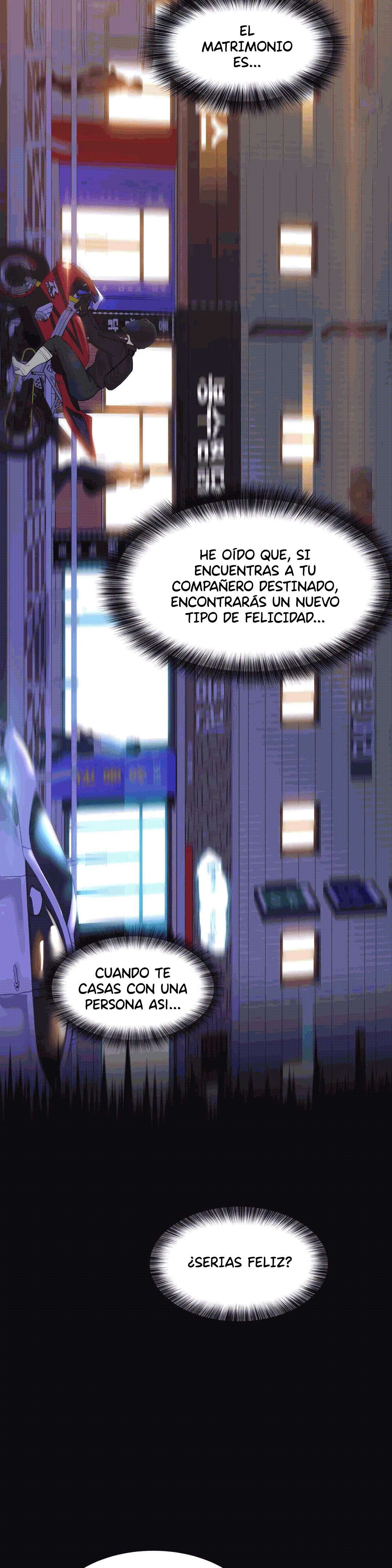 Lucky Guy capítulo 50 página 21