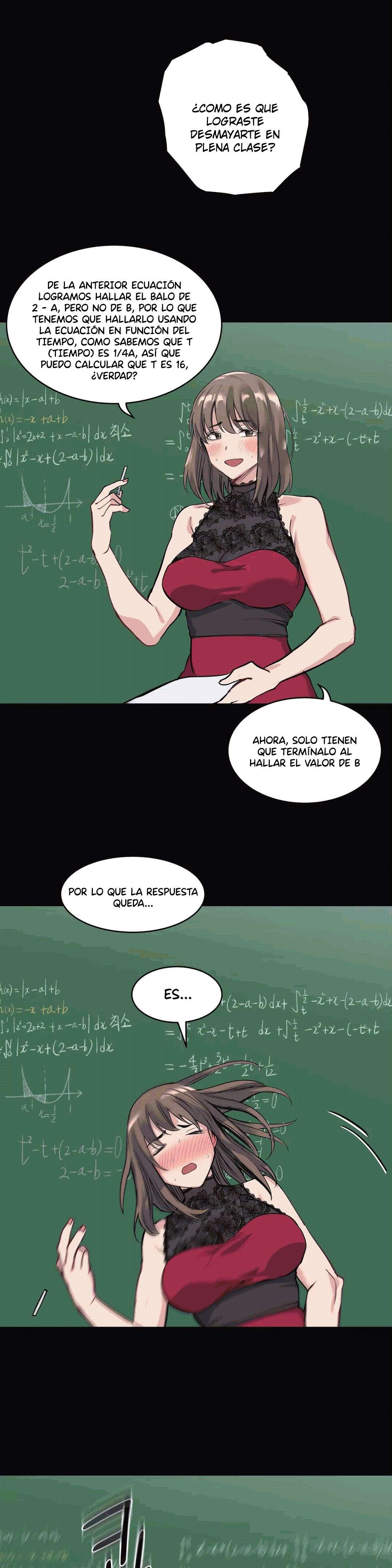Lucky Guy capítulo 50 página 4
