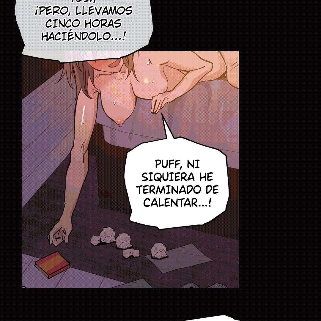Lucky Guy capítulo 51 página 108