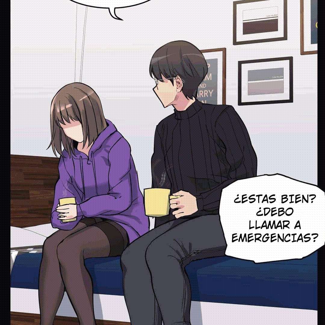 Lucky Guy capítulo 51 página 15