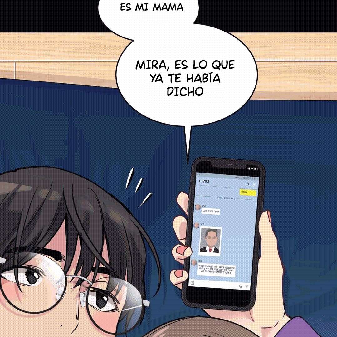 Lucky Guy capítulo 51 página 46