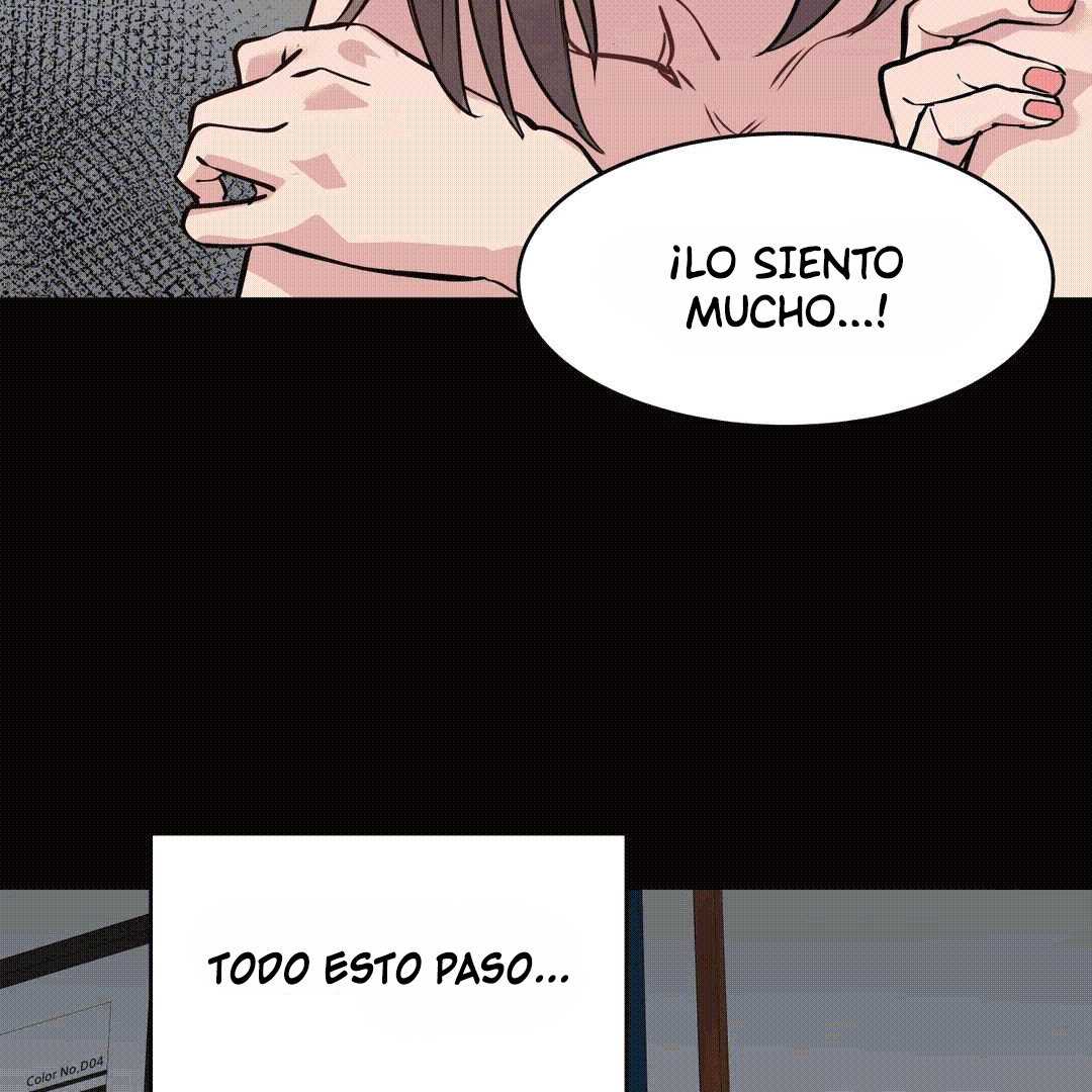 Lucky Guy capítulo 51 página 99