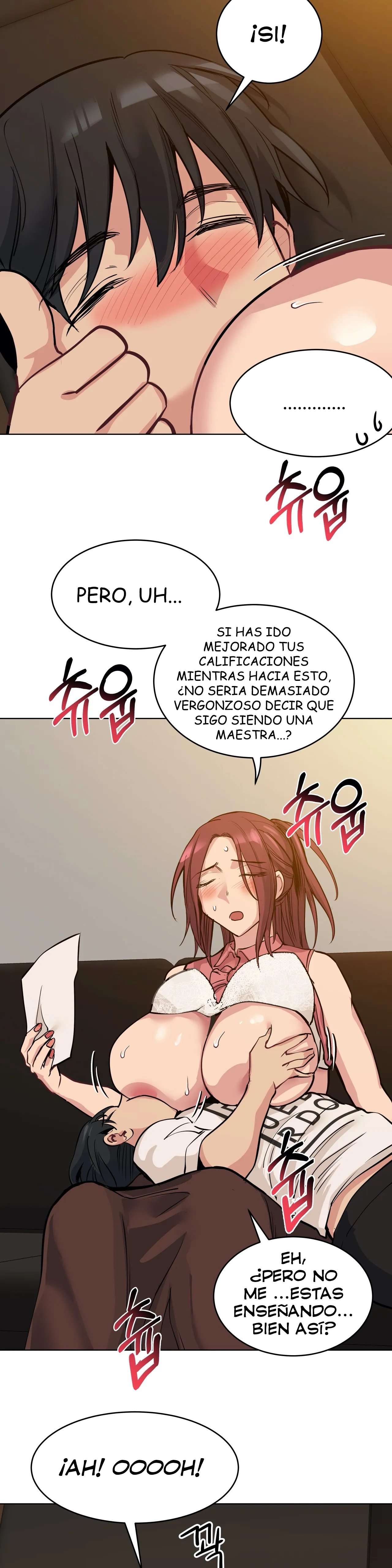 Lucky Guy capítulo 54 página 13