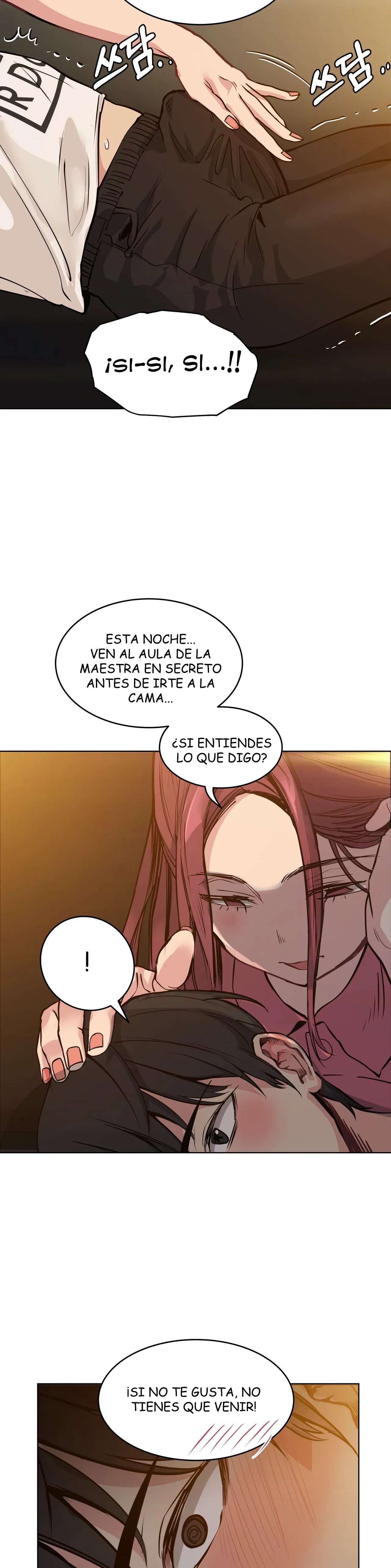 Lucky Guy capítulo 54 página 17