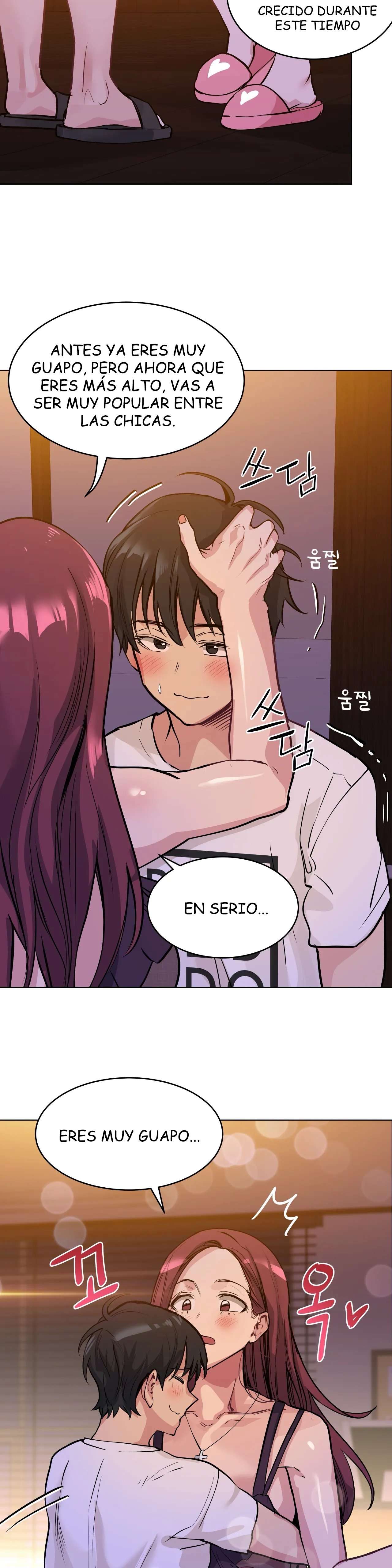 Lucky Guy capítulo 54 página 23