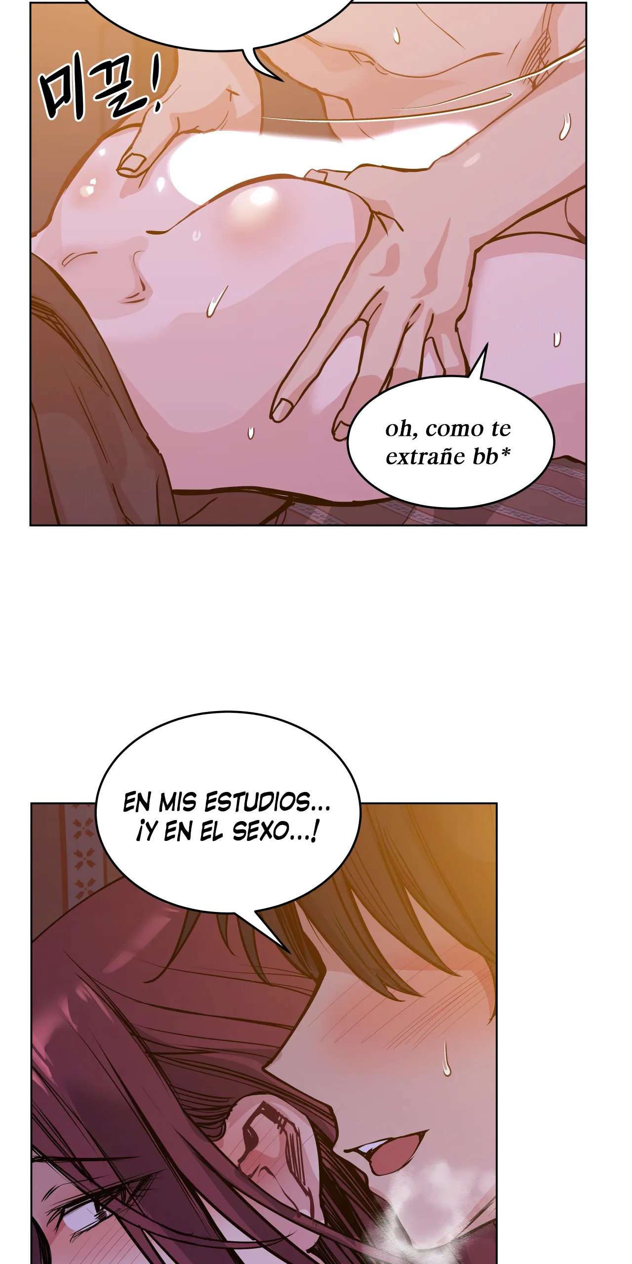 Lucky Guy capítulo 55 página 11