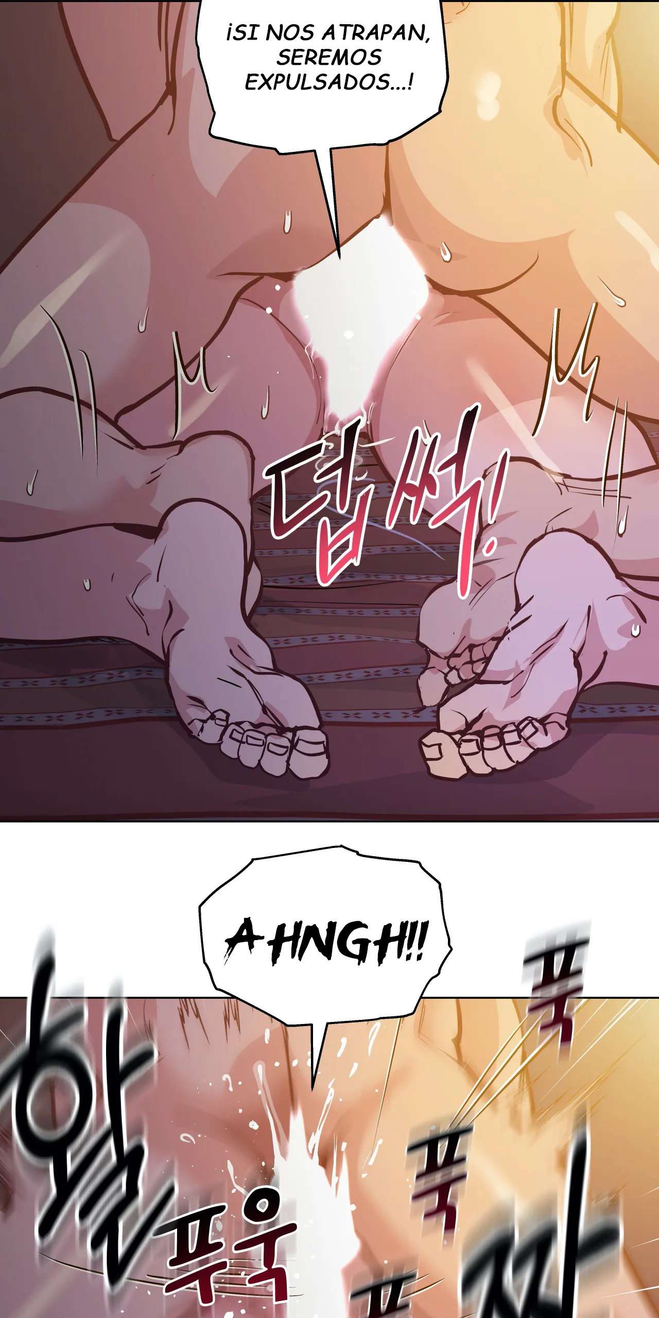 Lucky Guy capítulo 55 página 17