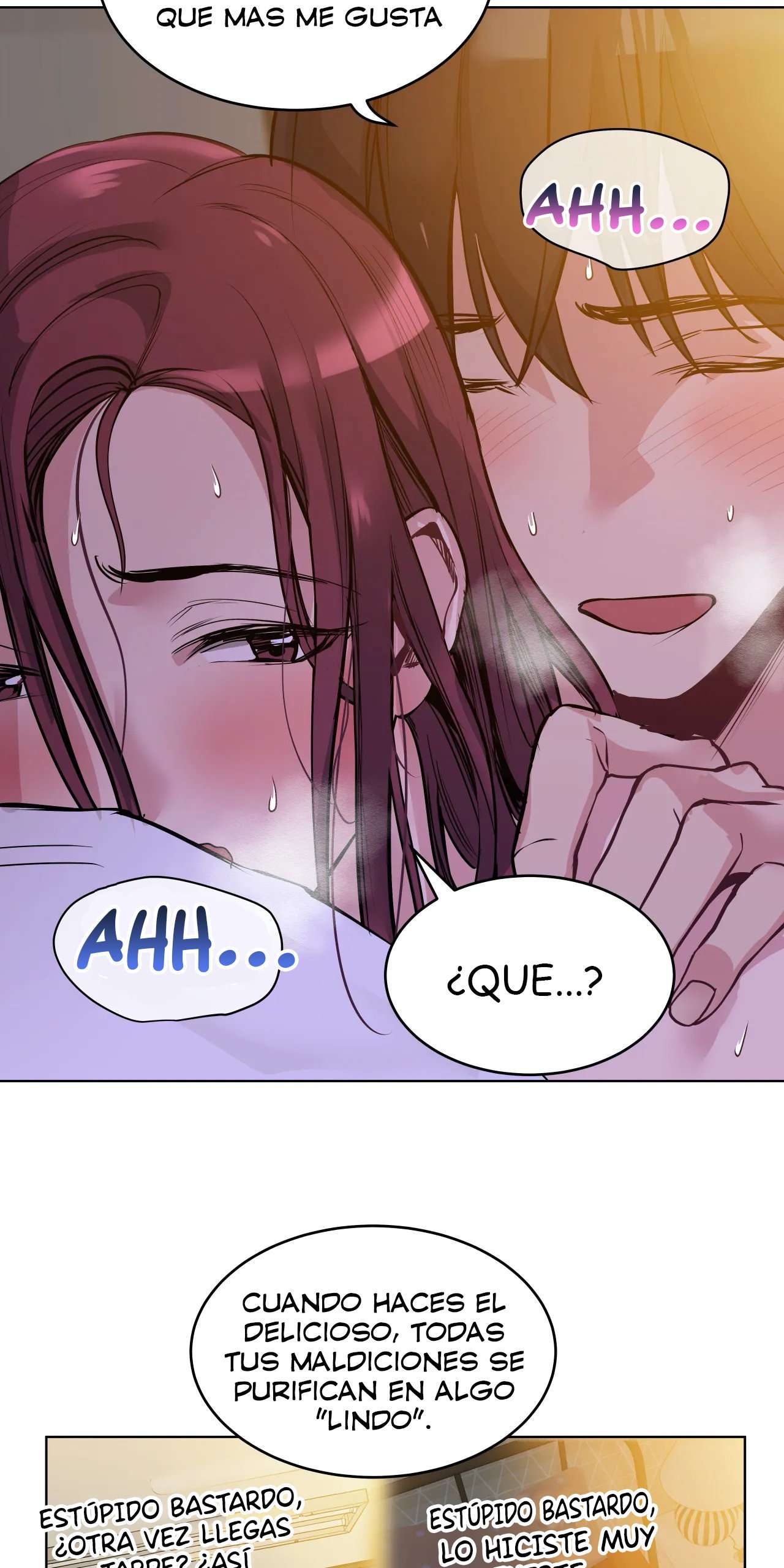 Lucky Guy capítulo 55 página 20