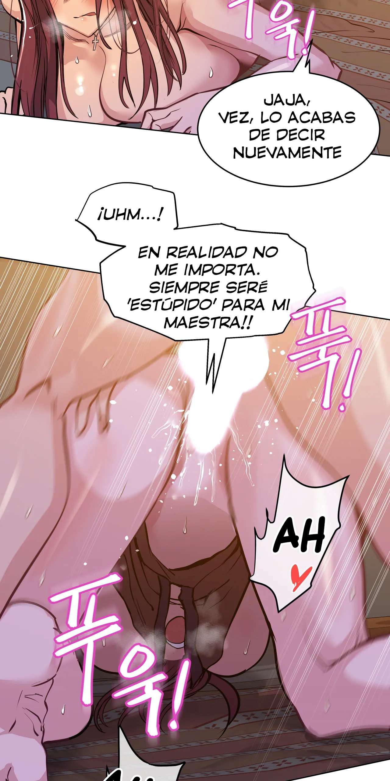 Lucky Guy capítulo 55 página 22