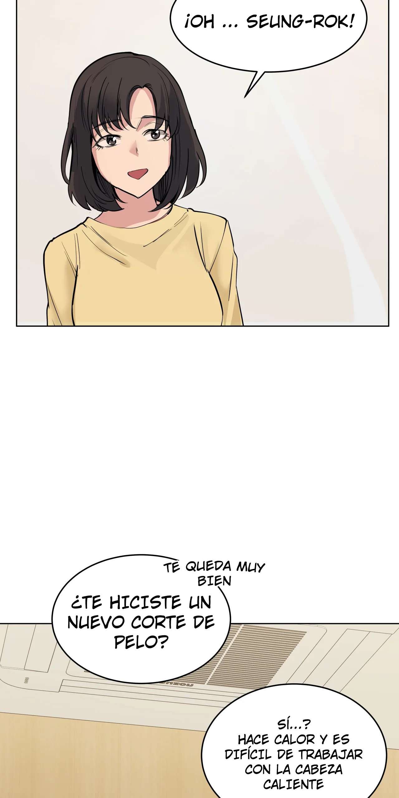 Lucky Guy capítulo 55 página 39