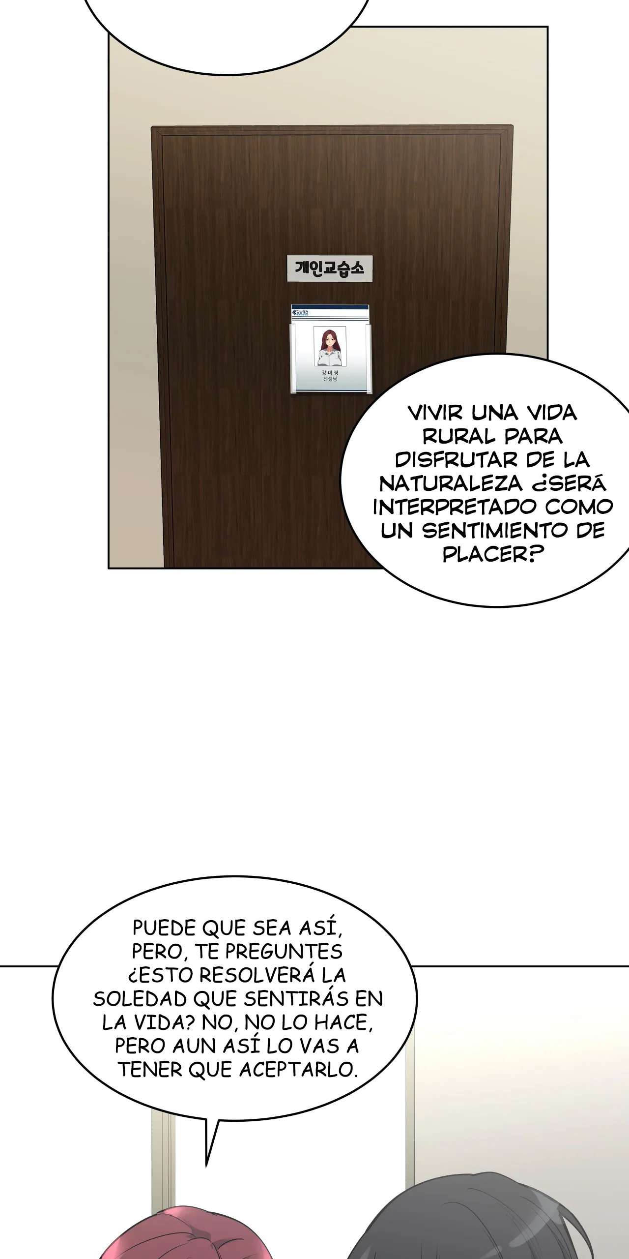 Lucky Guy capítulo 55 página 46