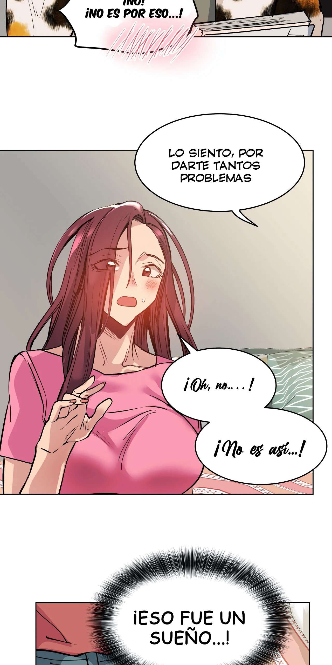 Lucky Guy capítulo 56 página 23