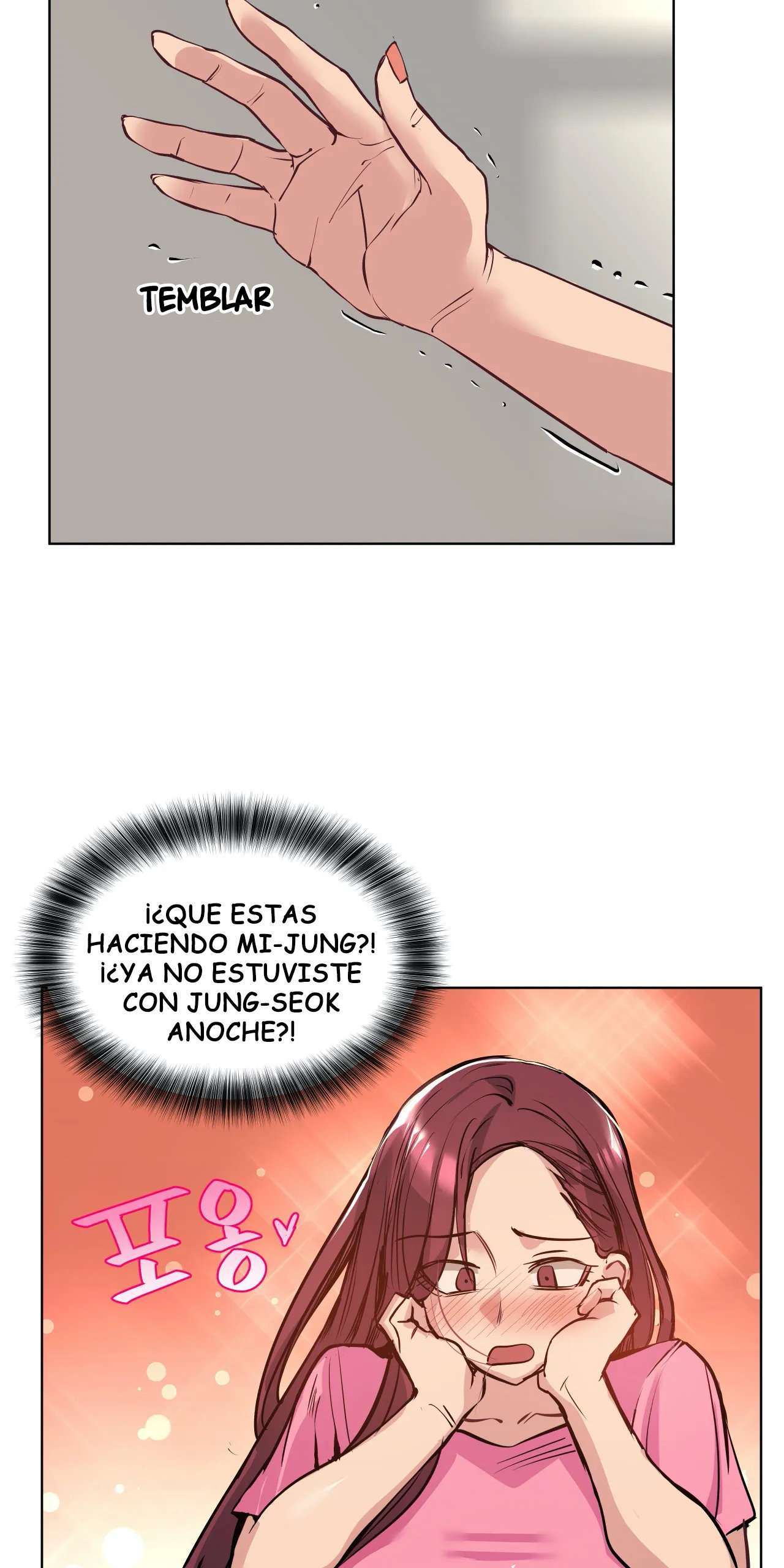 Lucky Guy capítulo 56 página 30