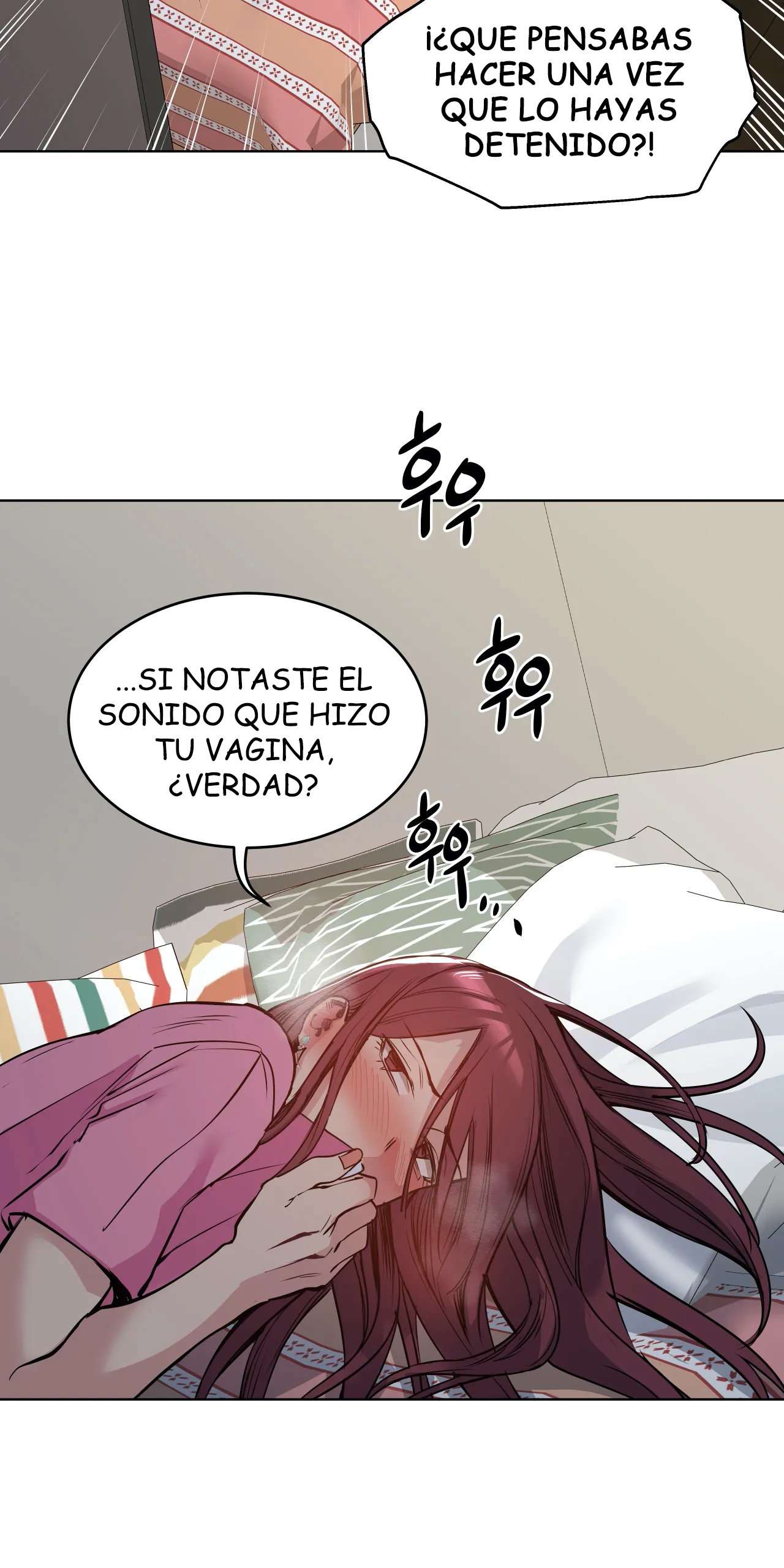 Lucky Guy capítulo 56 página 32