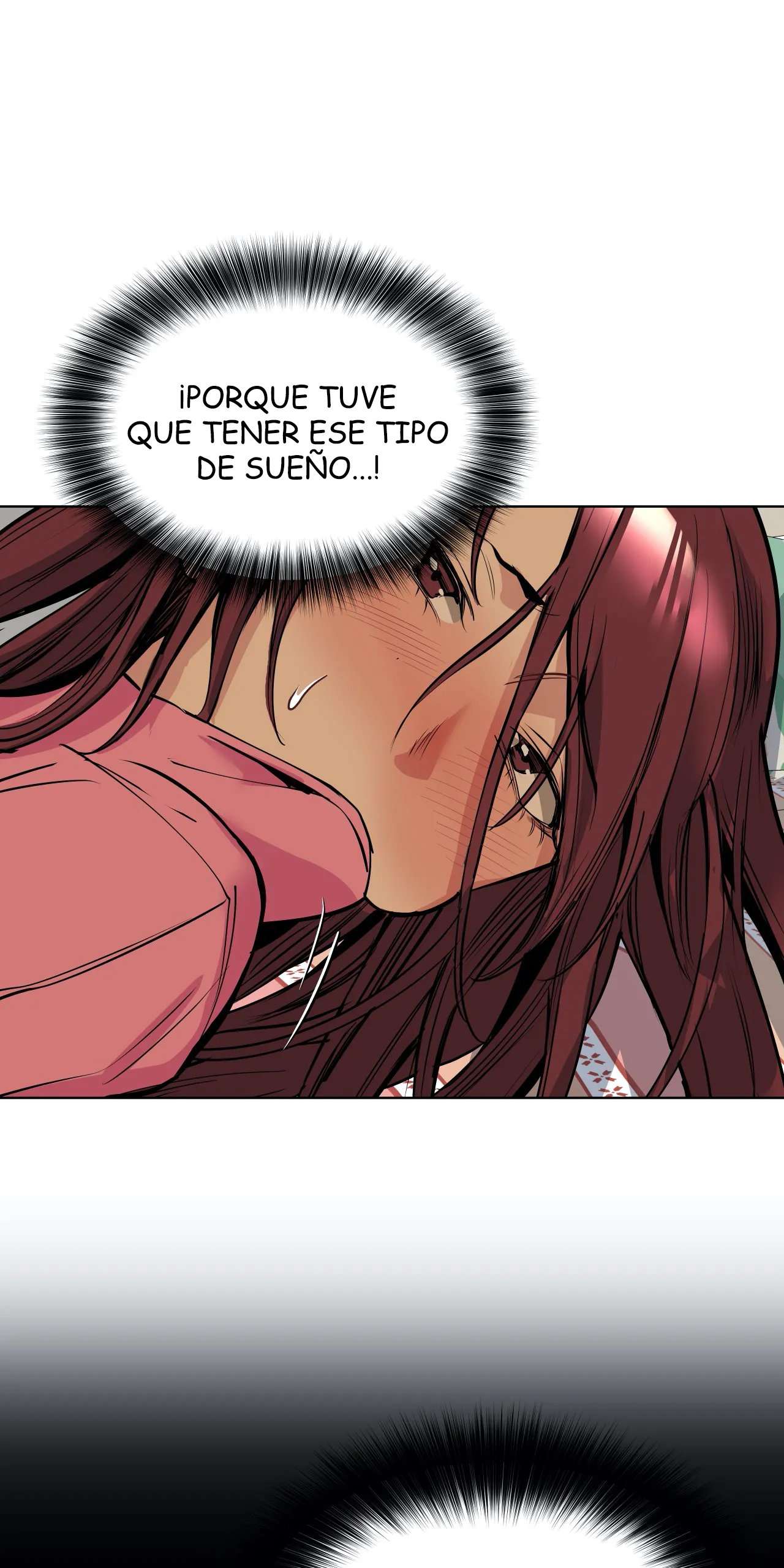Lucky Guy capítulo 56 página 33